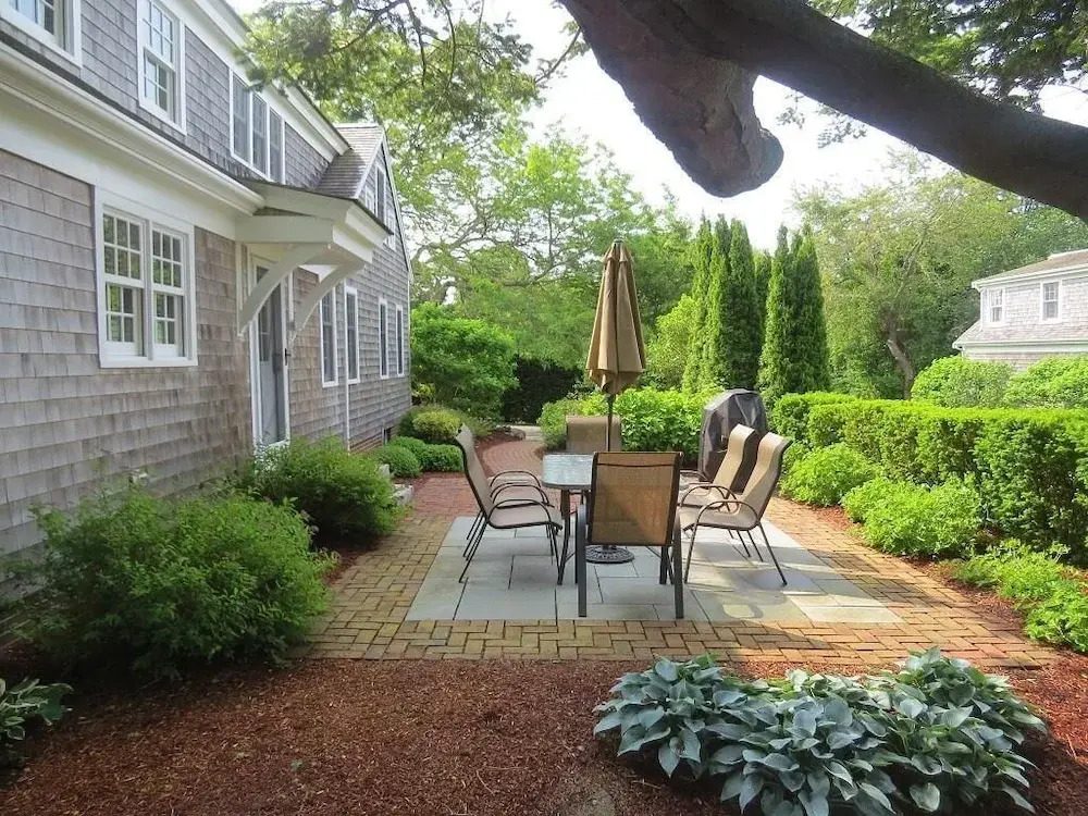 51 Shattuck Place - Three Bedroom House