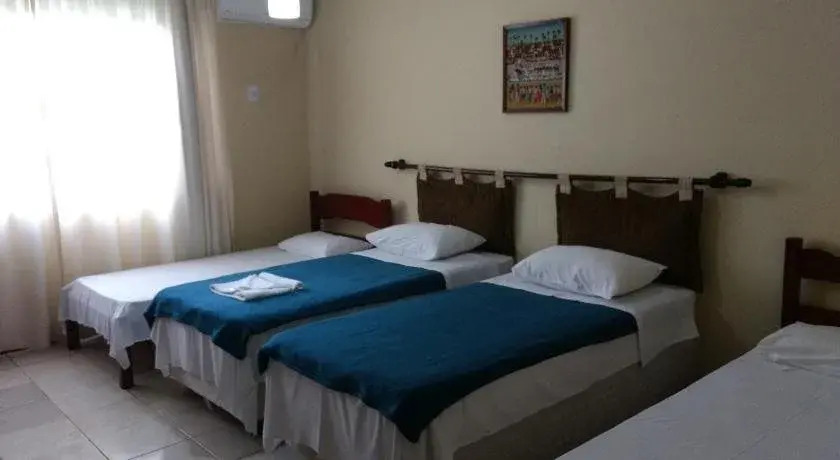 Hotel Alpinus