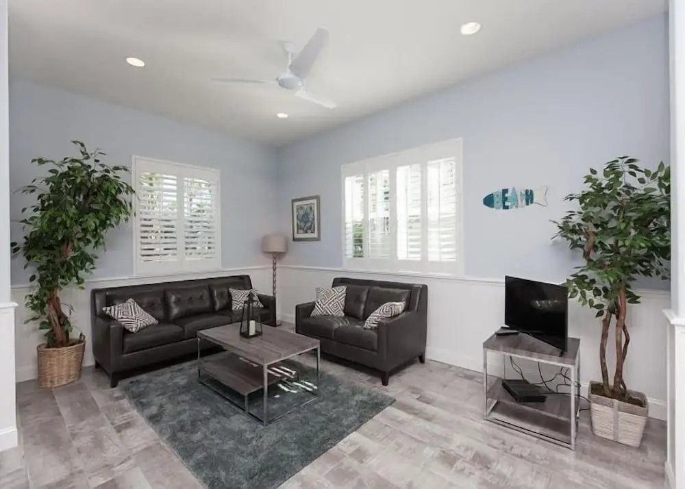 Sunset Key, 5 Bedrooms, Private Pool, Game Room, Beach, Sleeps 12