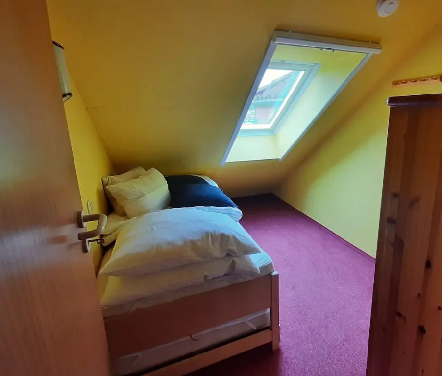 Horizont 12 Ferienwohnung