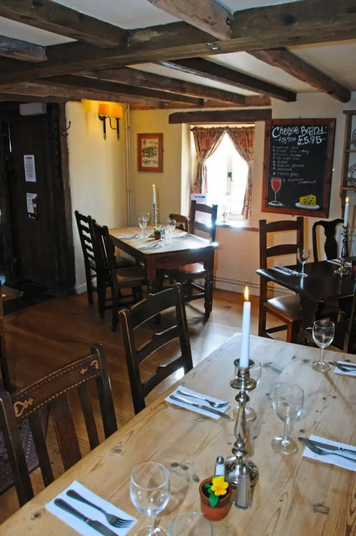 The Queens Head