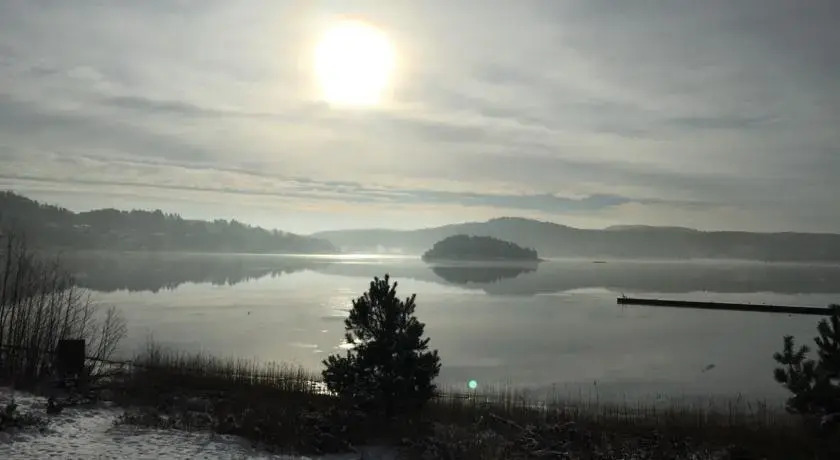 Ulvöns Vandrarhem & Stugor