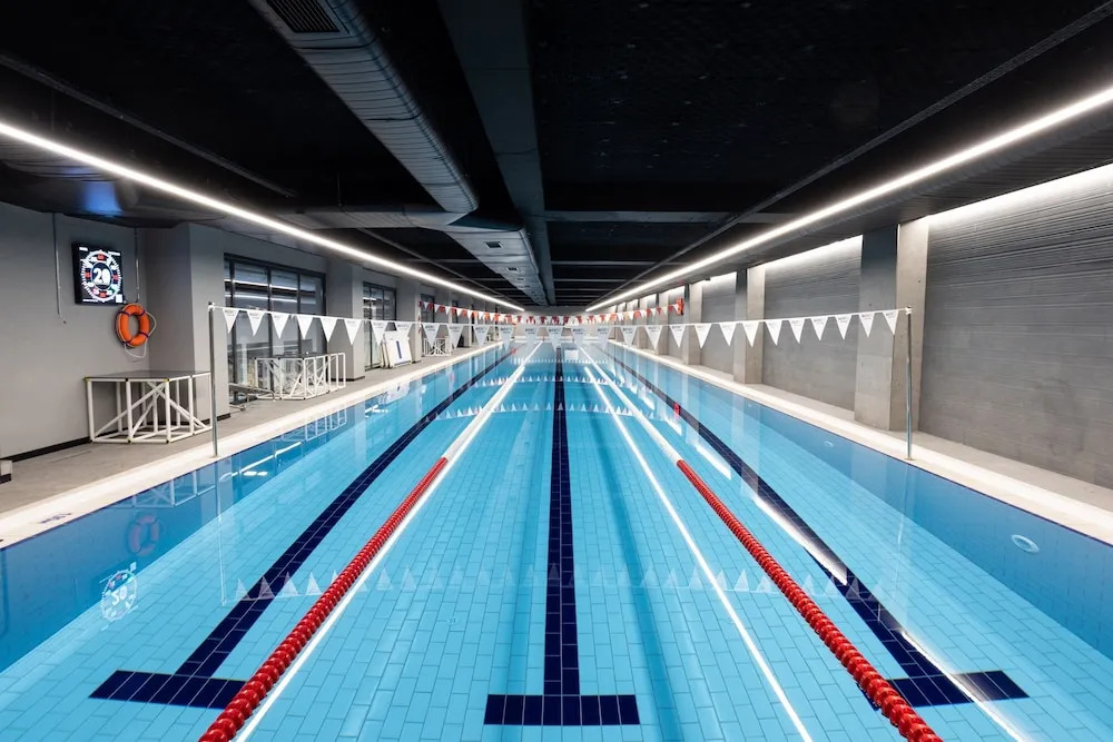 INVENTIST Hotel Sports Academy Istanbul