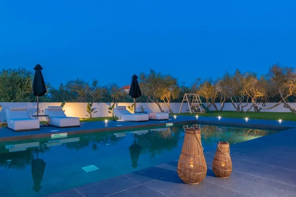 ELYSIAN VILLA