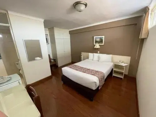 Hotel Premier