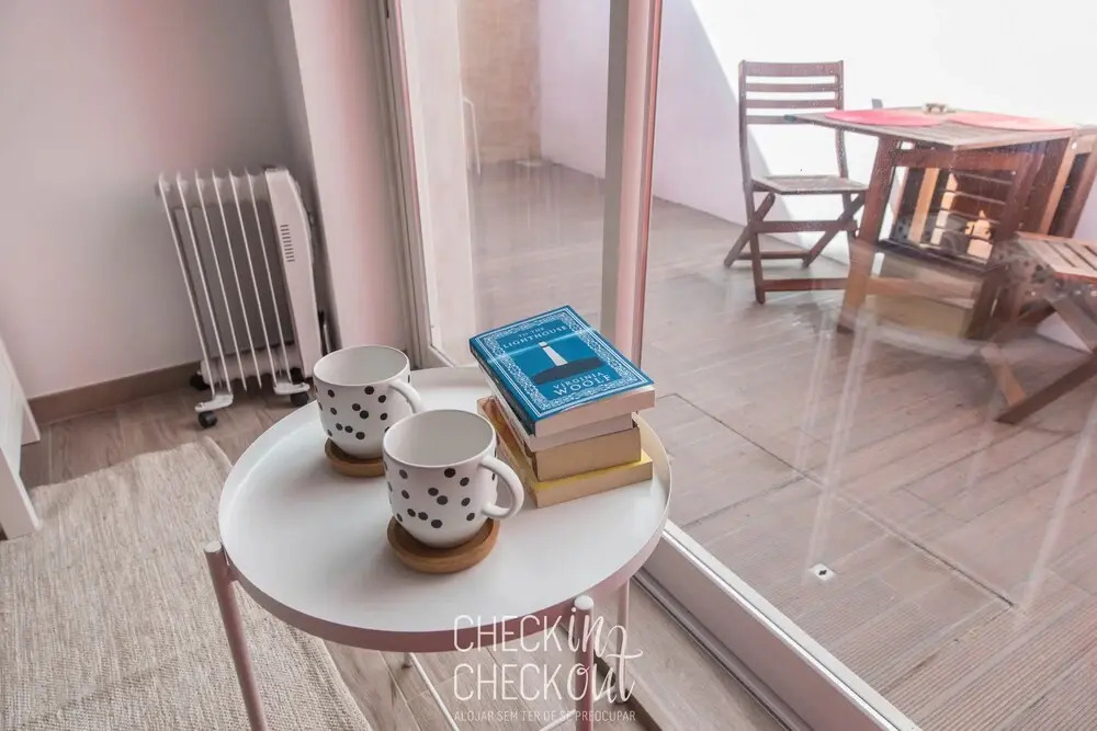 CheckinCheckout - Colares Cozy House