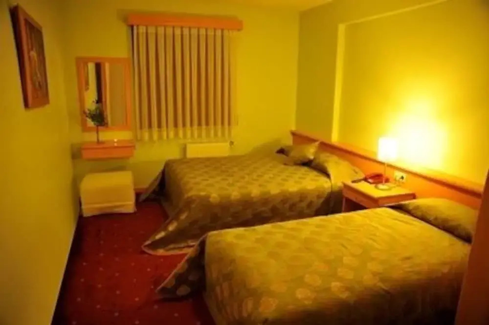 Gurgenci Suite Hotel