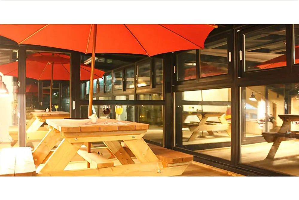 Jejucloudy Field House Pension