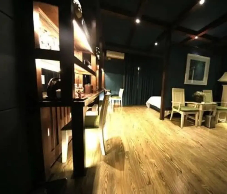 Yema Silk Road Inn