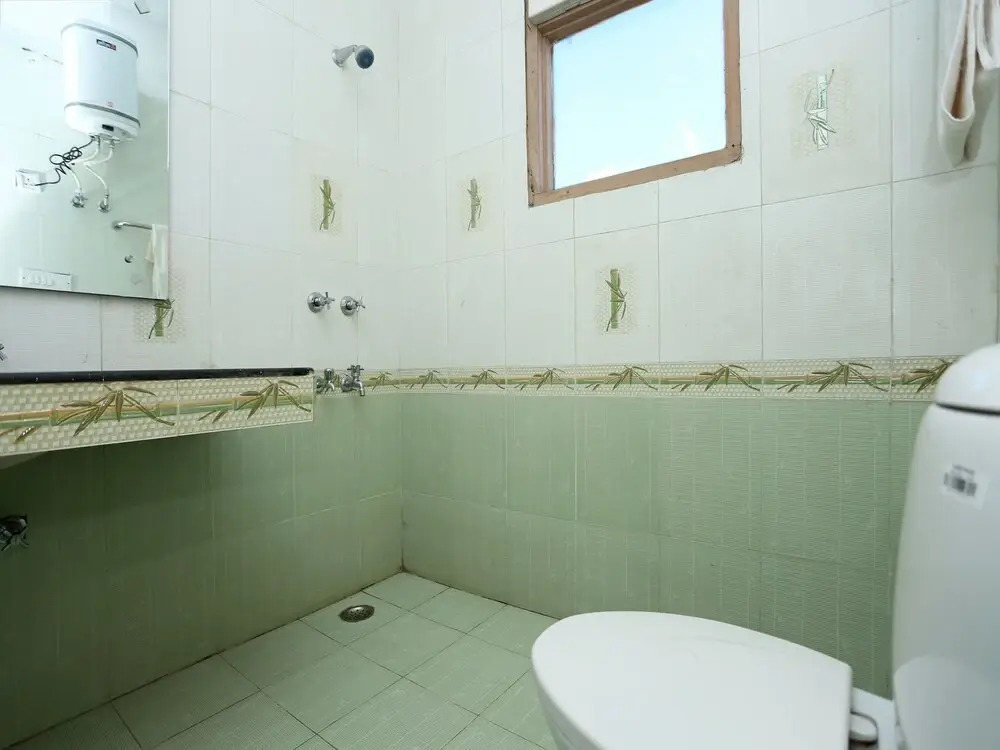 OYO 12140 Home 2BHK Valley view Ramgarh