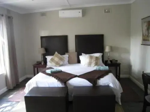 Eshowe Hills Golf Estate