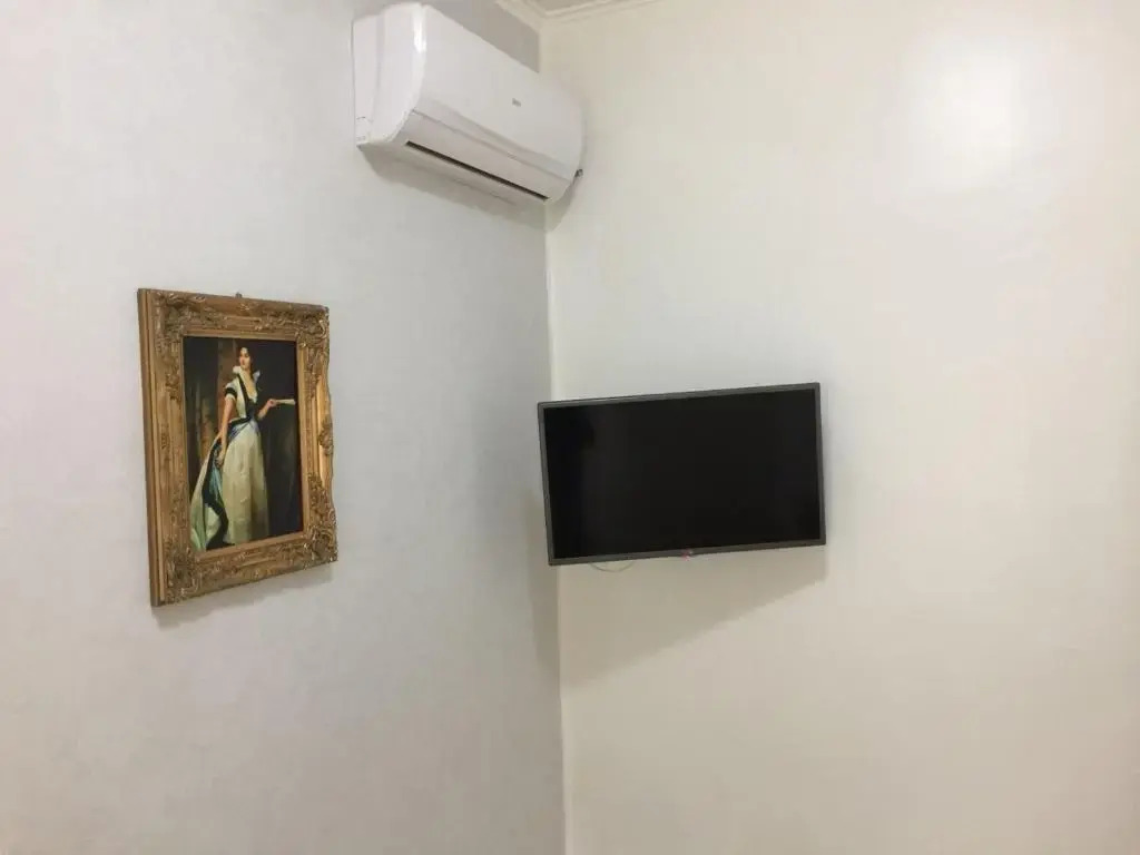 Apartment La Maison