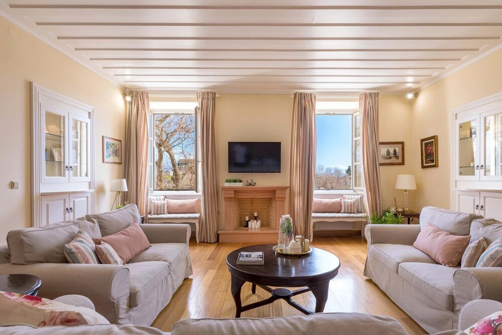 Liston Old Town Luxury Apartment By Konnect