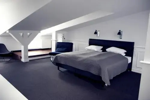 Hotel Grodzka 20