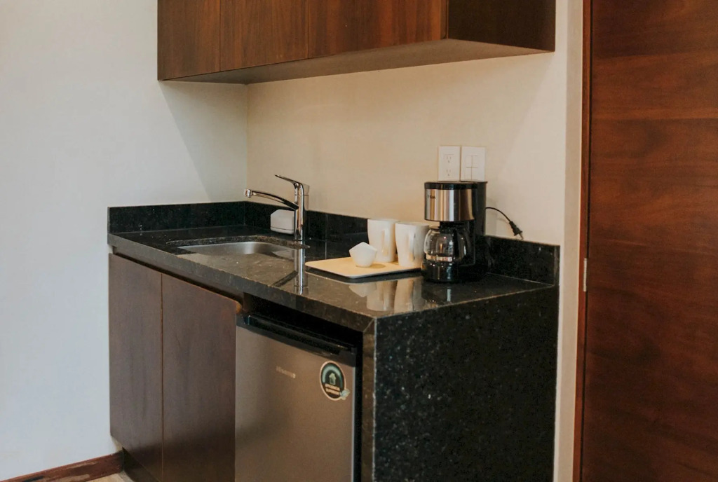 Tropical Luxury 3 BR | Aldea Zama | Secure Gated Community | Private Pool & WiFi | Concierge