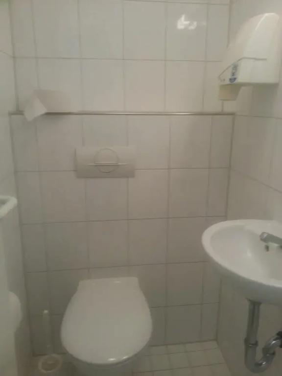 Motel 24h Bremen