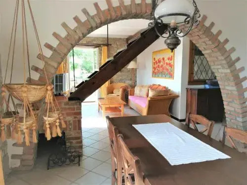 Agriturismo Sondrea