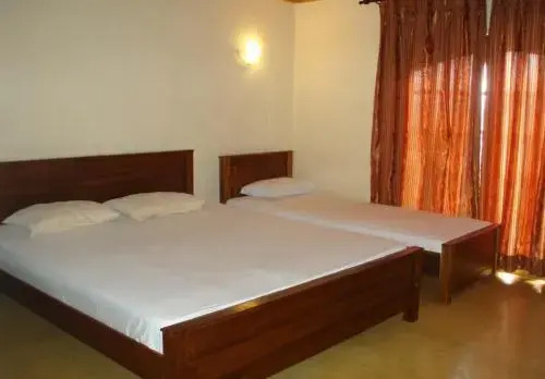 Hill View Bungalow