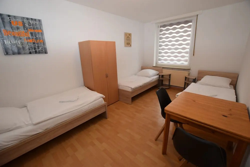 AB Apartment 01