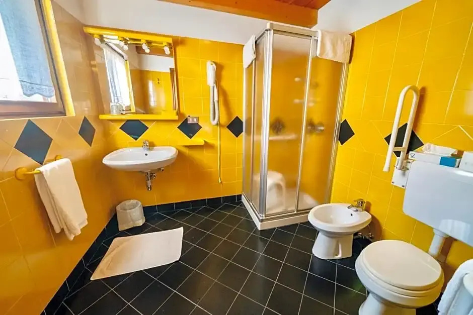 Hotel Valgioconda
