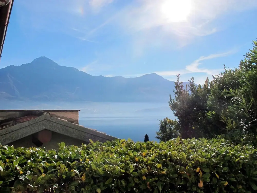 Titti Gera Lario in Gera Lario