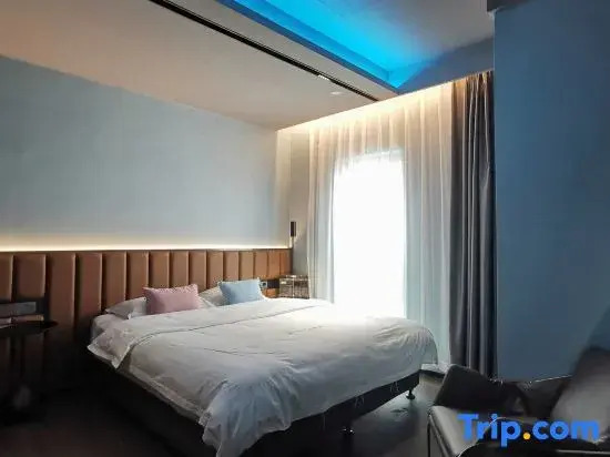 Yueta E-sports Hotel