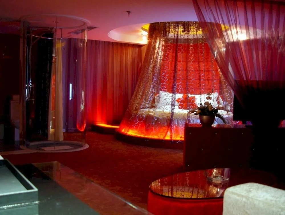 Milan Hotel