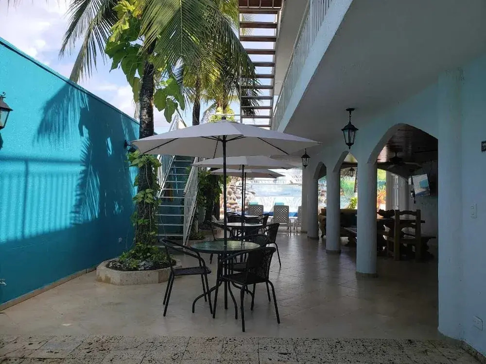 Casa Arrecife Spa