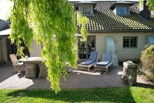 B&B De Hanewijkhoeve