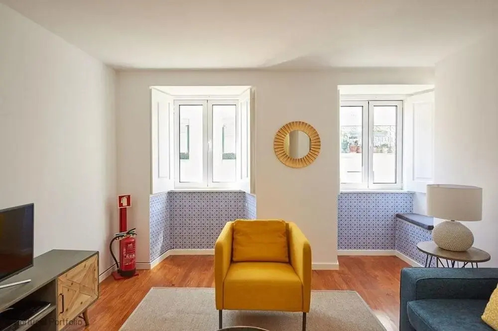 Bica Cosy Apartment