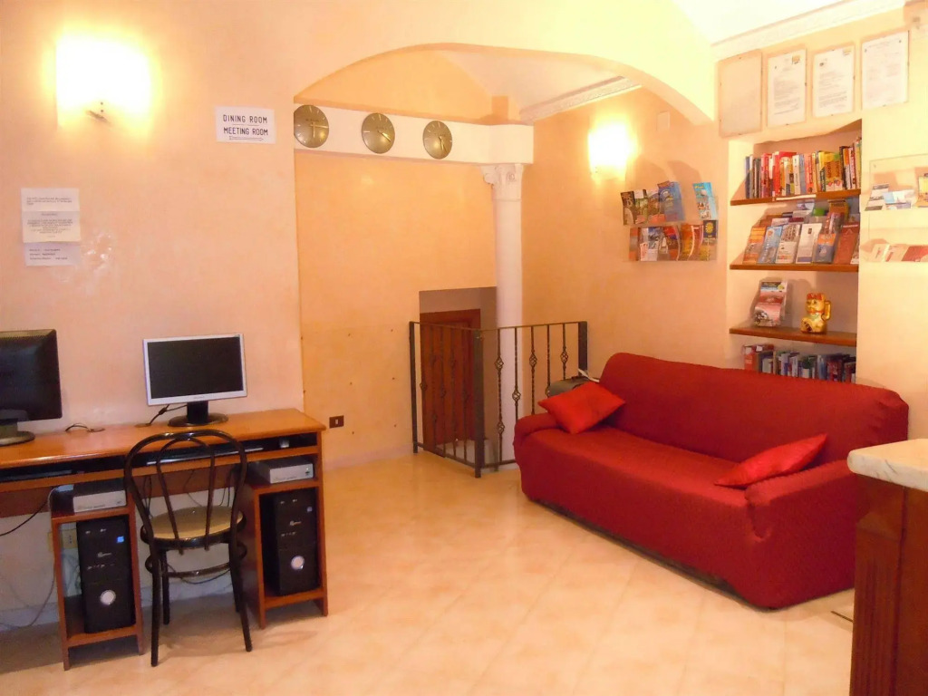 Hotel Papa Germano