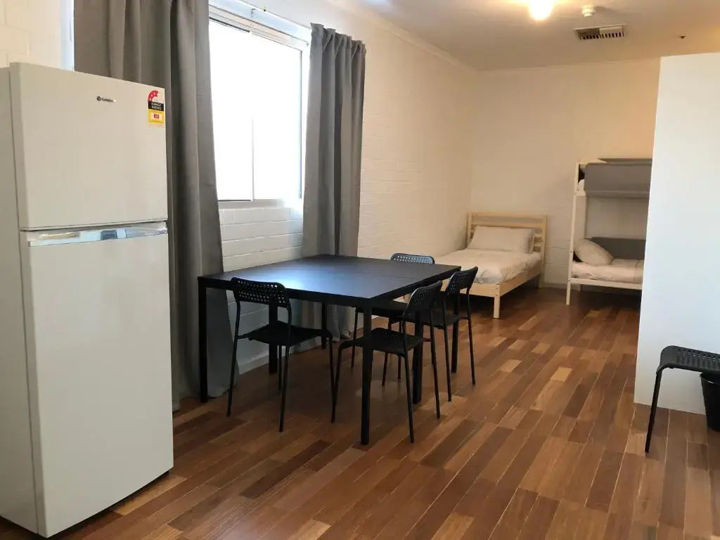 Private room in City Central!