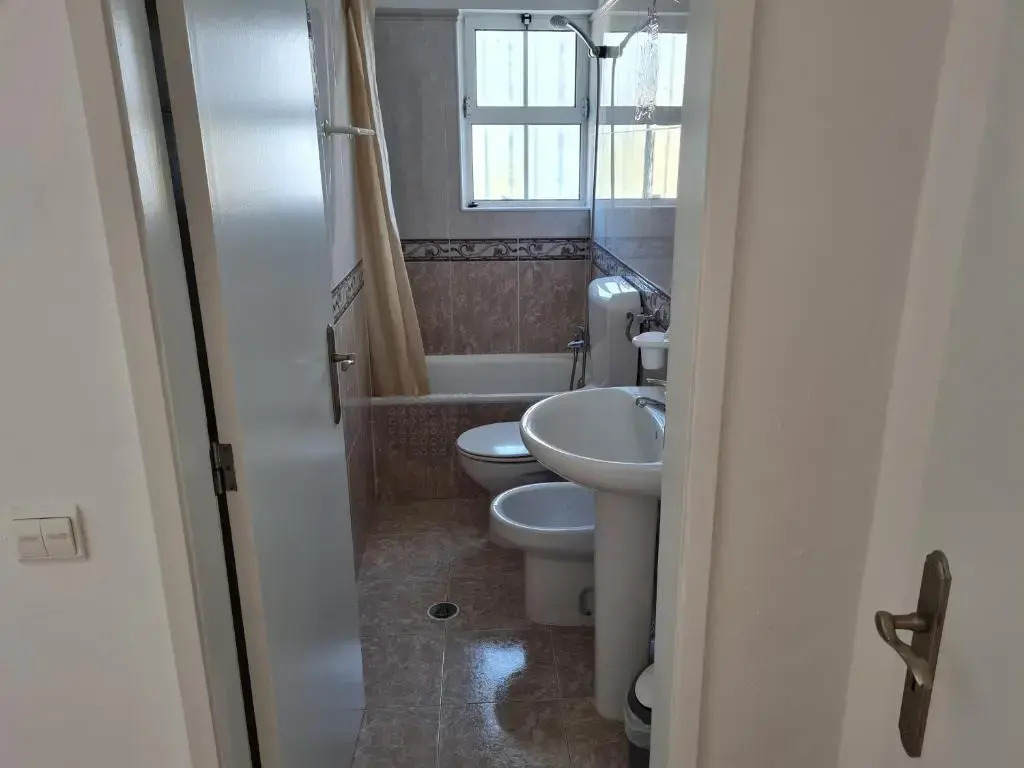 Apartment Lorarno, 5 Minuten vom Strand