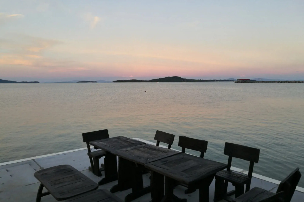 Sriraya Guesthouse