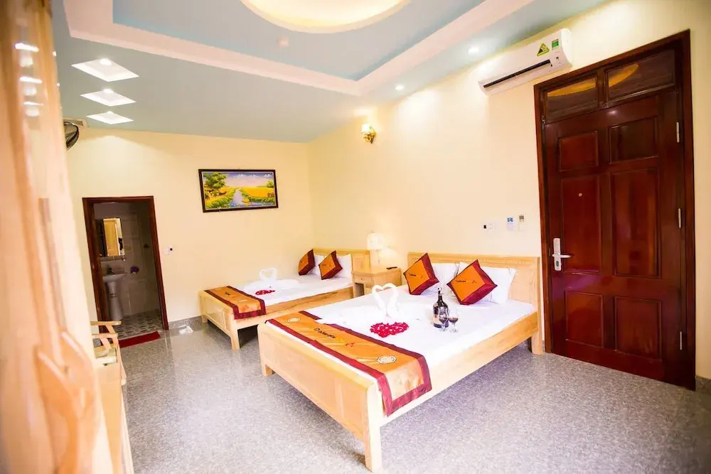 Đồng Đen Hotel MC - by BAY LUXURY