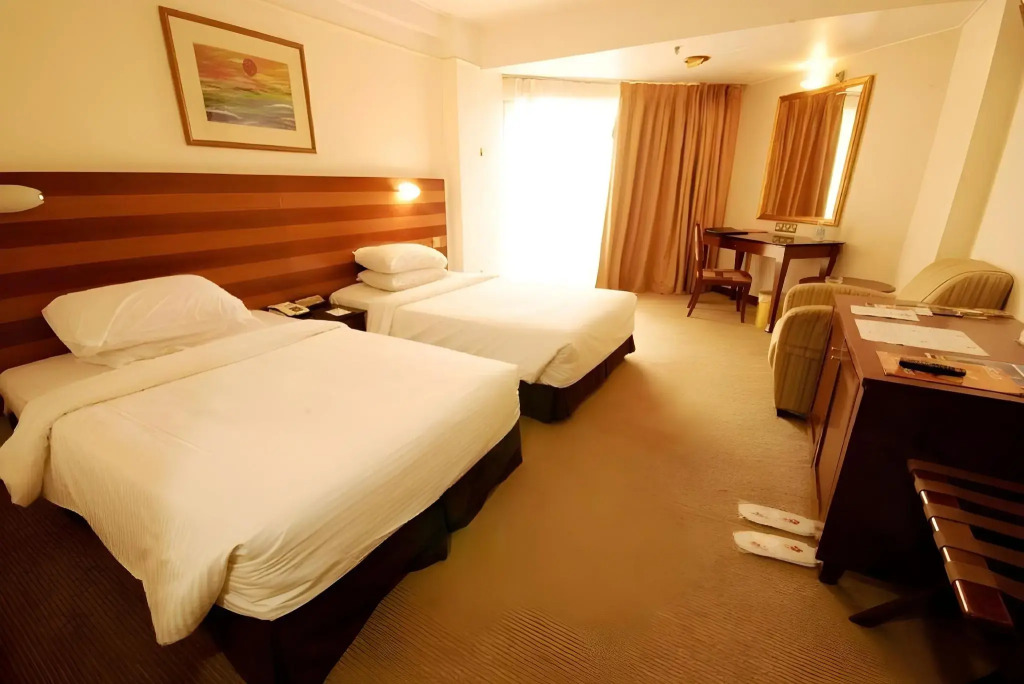 Primula Beach Hotel