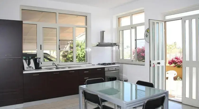 Holiday home Villetta a Santa Maria del Focallo