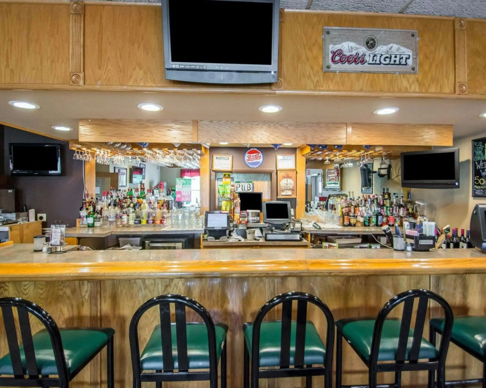 Rodeway Inn Lakeville - Finger Lakes Area