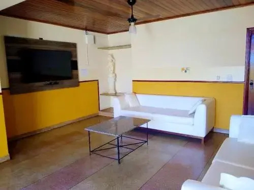 São Francisco Shopping Hotel