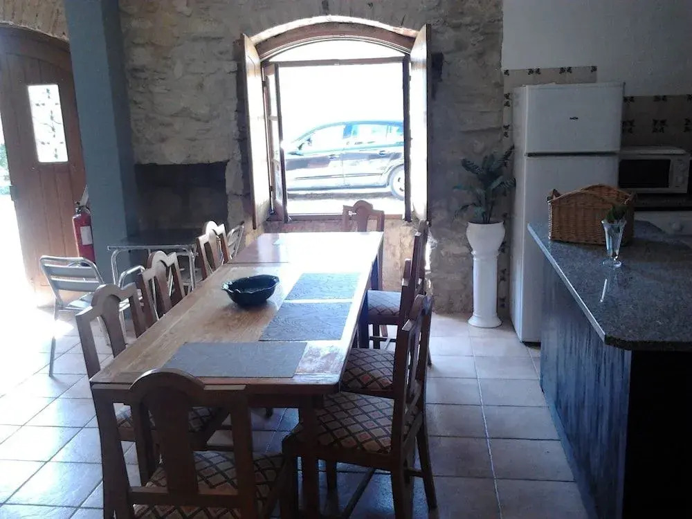 Historical 4 - Bedroom Villa in Alcobaca