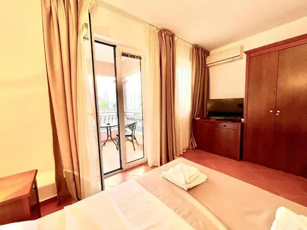 Apartments Petkovic Budva