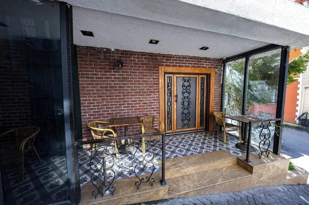 Comfort Home Taksim