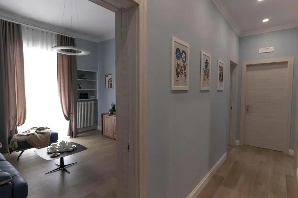 Azzurro 6 Holiday House