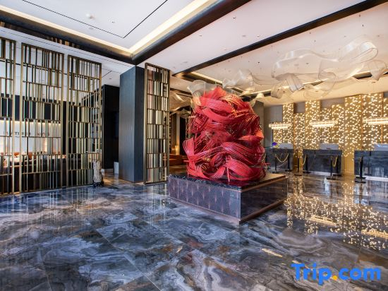 Meihao Lizhi Hotel (Yili Xinyuan People's Square Branch