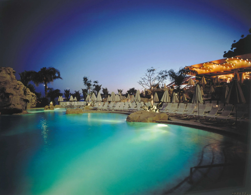 Dan Eilat Hotel