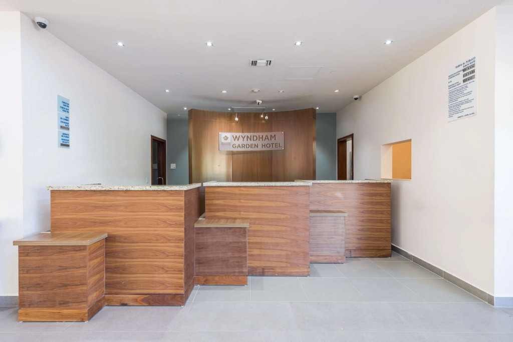 Wyndham Garden Playa del Carmen