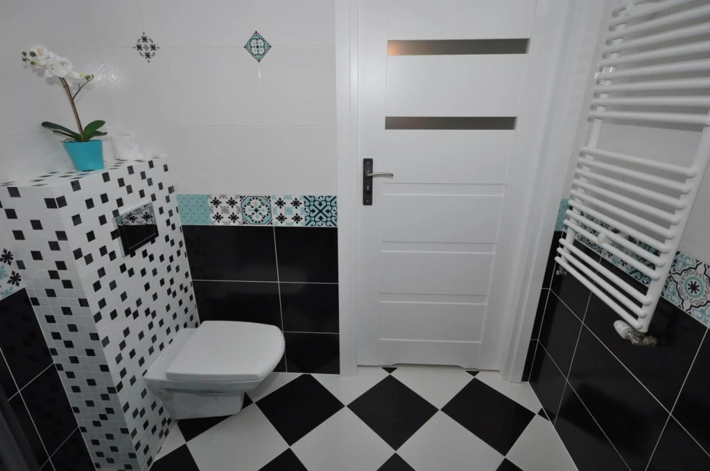 Mała Apartment