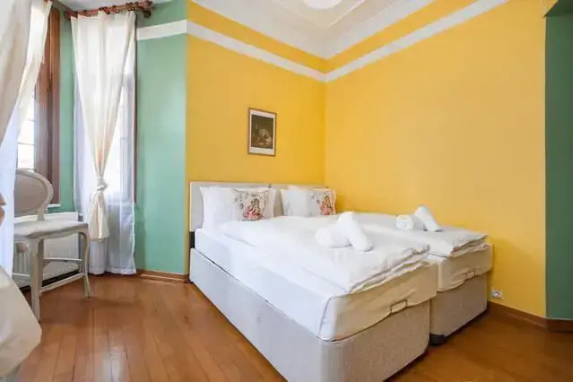 Bed and Breakfast Hidden Beauty