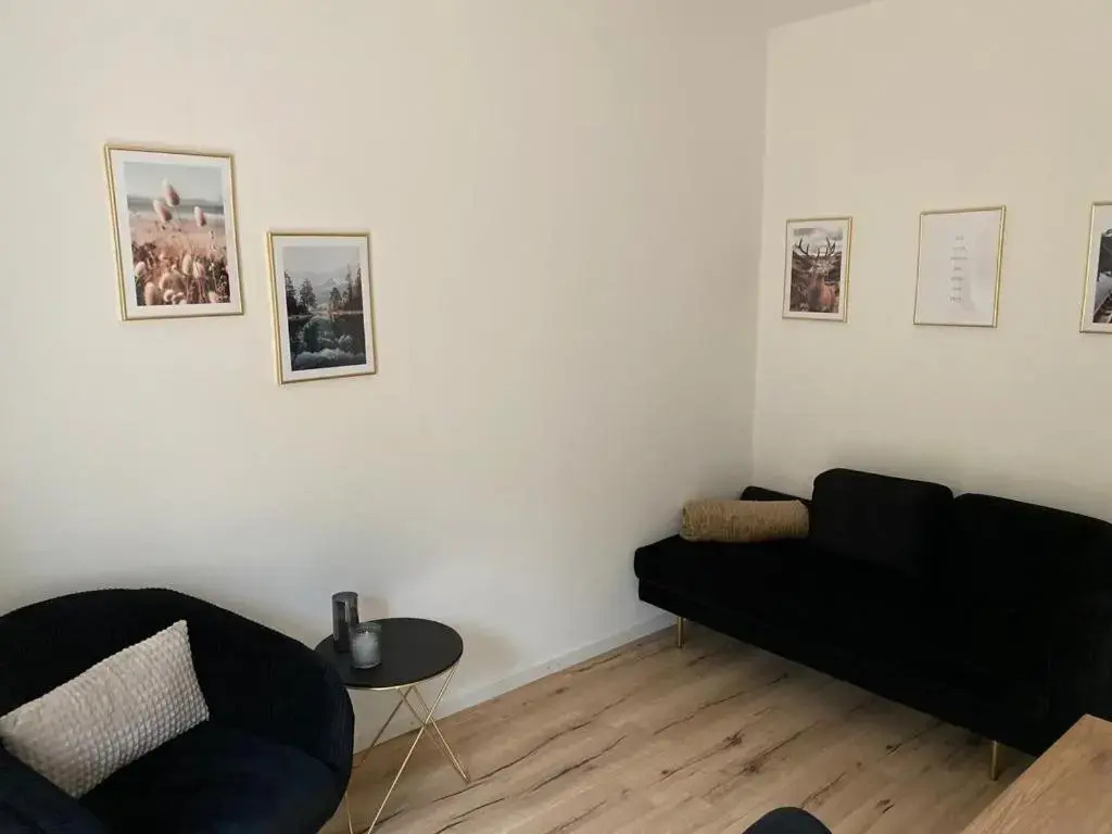 Apartments Torggl