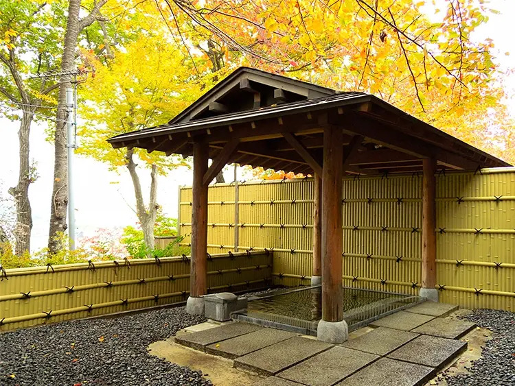 Bandai Atami Onsen Hakkeien
